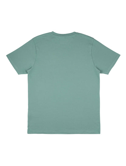 Earth Positive® Jersey T-shirt - Sage Green - L