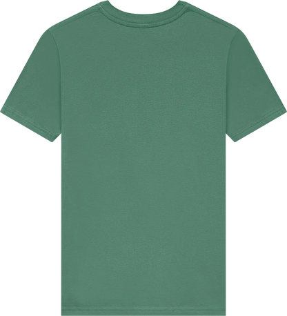 EP01-SAG1 - Jersey T-shirt - Sage Green