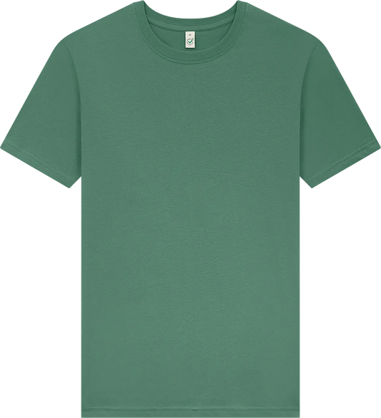 EP01-SAG0 - Jersey T-shirt - Sage Green