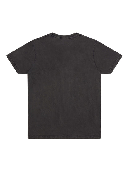 Earth Positive® Jersey T-shirt - Stone Washed Black - 3XL