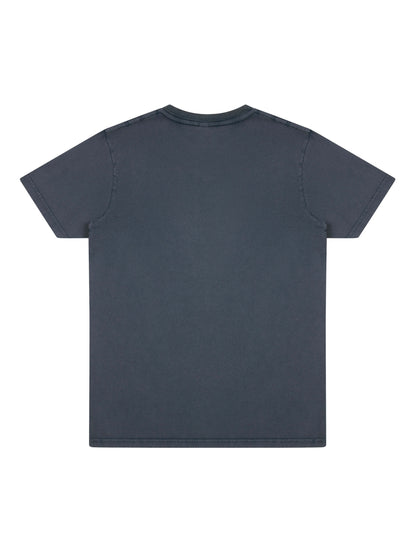 Earth Positive® Jersey T-shirt - Stone Washed Denim - XS