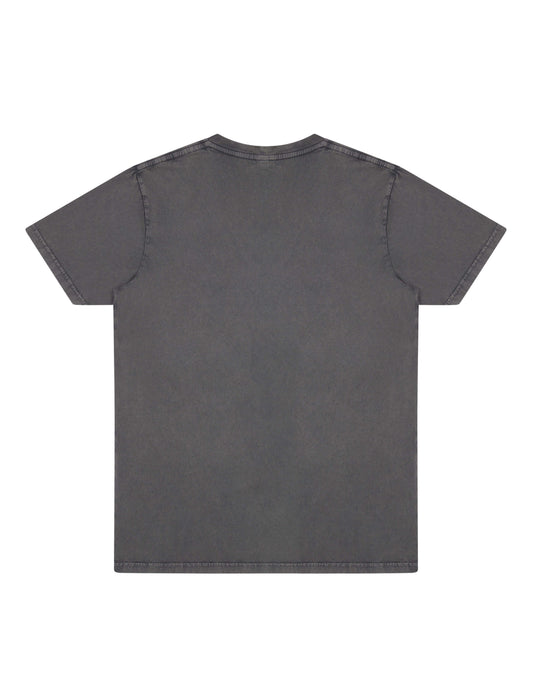 Earth Positive® Jersey T-shirt - Stone Washed Grey - S