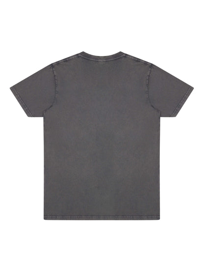Earth Positive® Jersey T-shirt - Stone Washed Grey - S