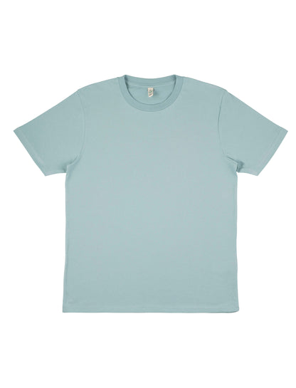 Earth Positive® Jersey T-shirt - Slate Green - XS