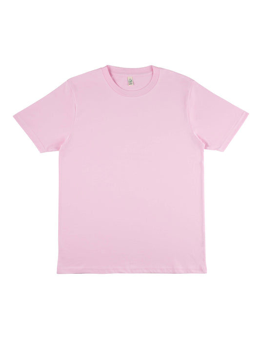 Earth Positive® Jersey T-shirt - Sweet Pink - 2XL