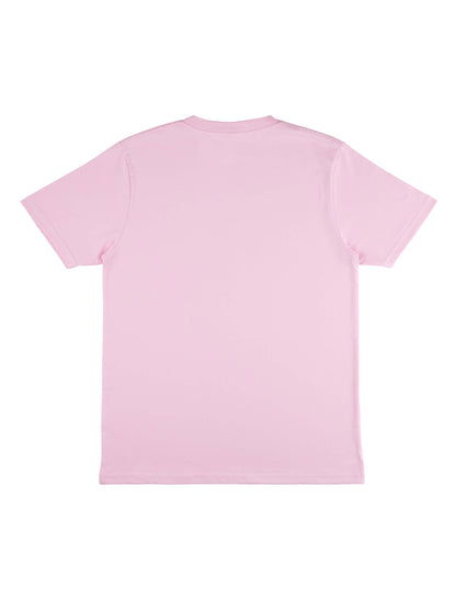 Earth Positive® Jersey T-shirt - Sweet Pink - L