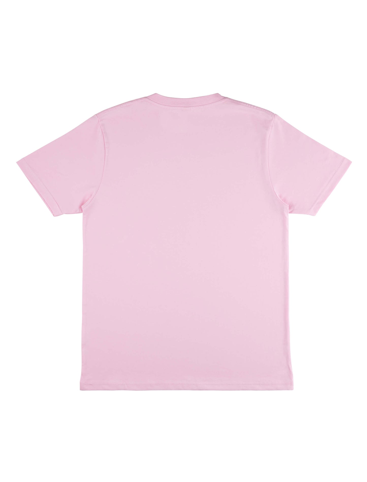 Earth Positive® Jersey T-shirt - Sweet Pink - M