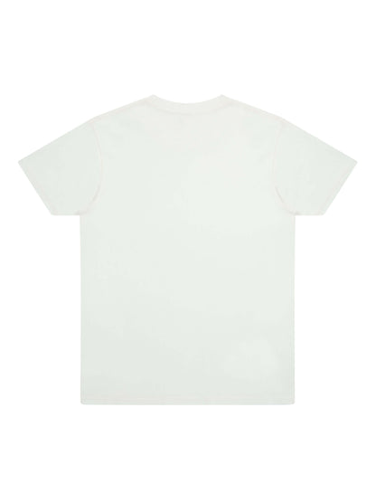 Earth Positive® Jersey T-shirt - Stone Washed White - S
