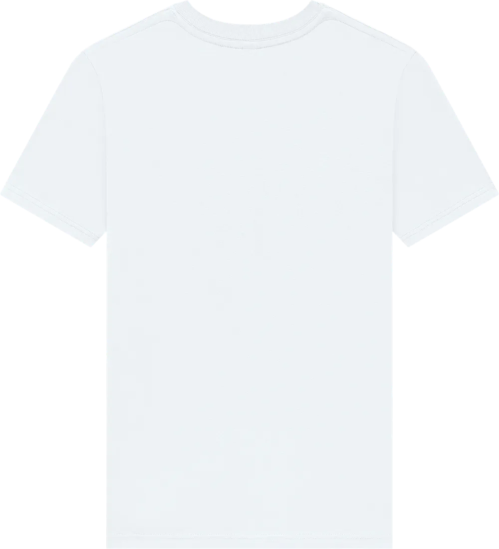 EP01-WH2 - Jersey T-shirt - White