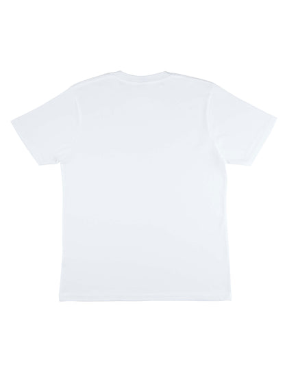 Earth Positive® Jersey T-shirt - White - L
