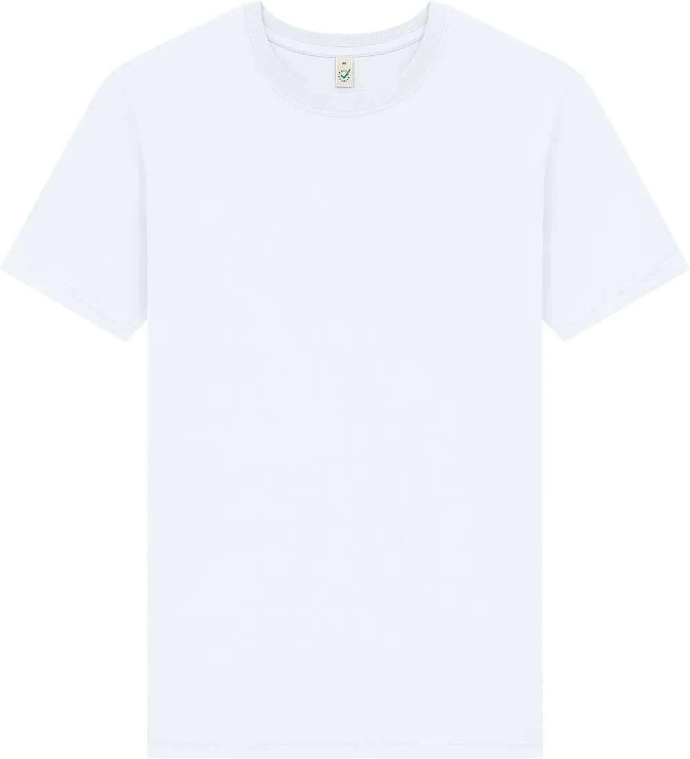EP01-WH7 - Jersey T-shirt - White