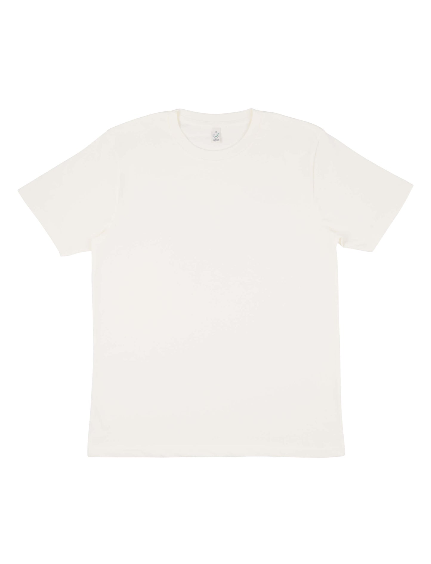 Earth Positive® Jersey T-shirt - Off White (Mist) - 2XL