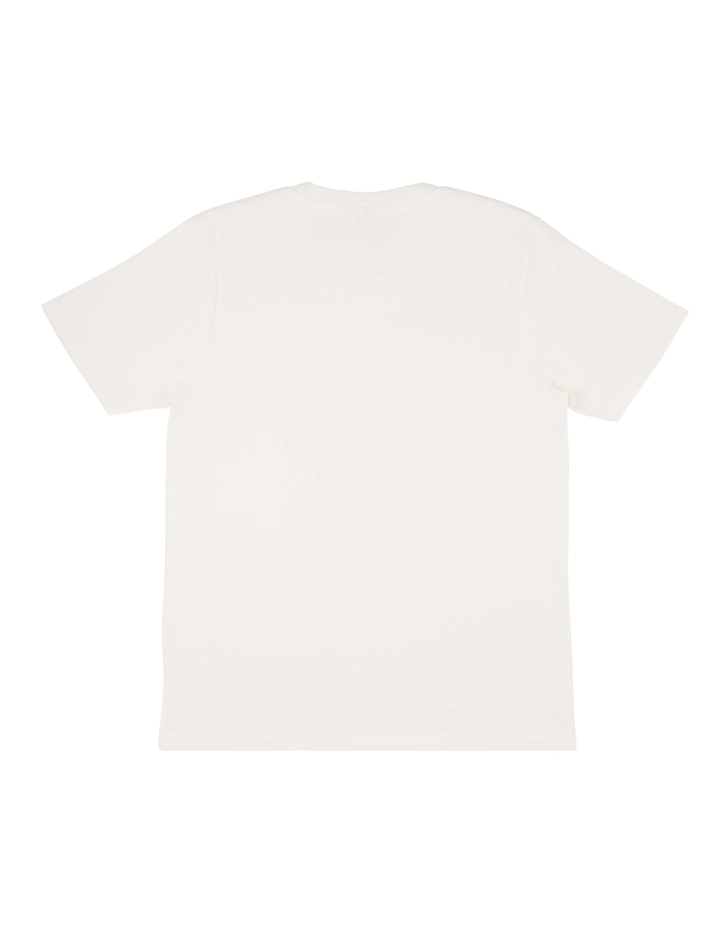 Earth Positive® Jersey T-shirt - Off White (Mist) - M