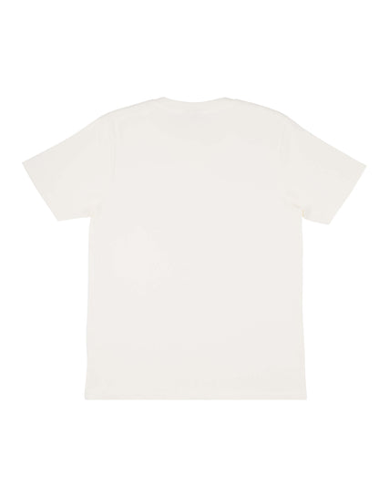 Earth Positive® Jersey T-shirt - Off White (Mist) - M