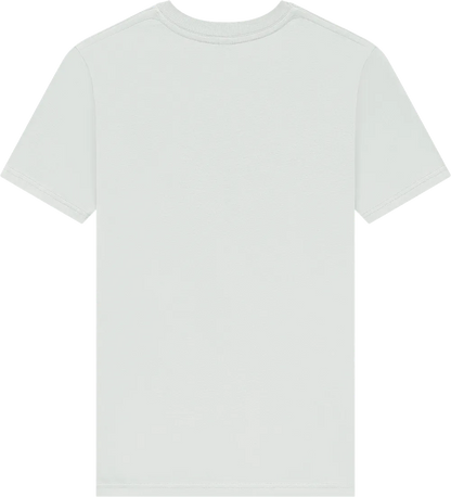 EP01-WM1 - Jersey T-shirt - Off White