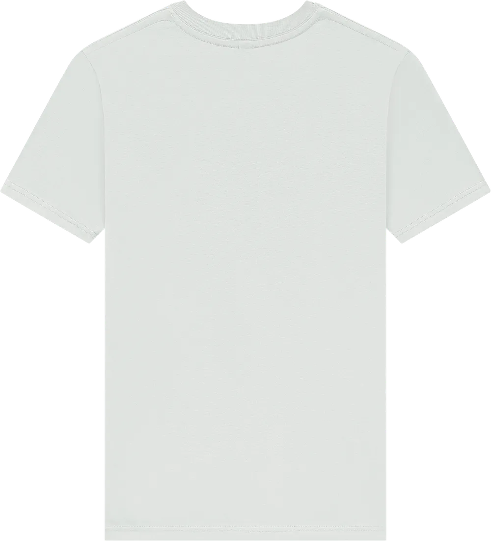 EP01-WM0 - Jersey T-shirt - Off White