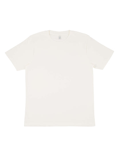 Earth Positive® Jersey T-shirt - Off White (Mist) - XL