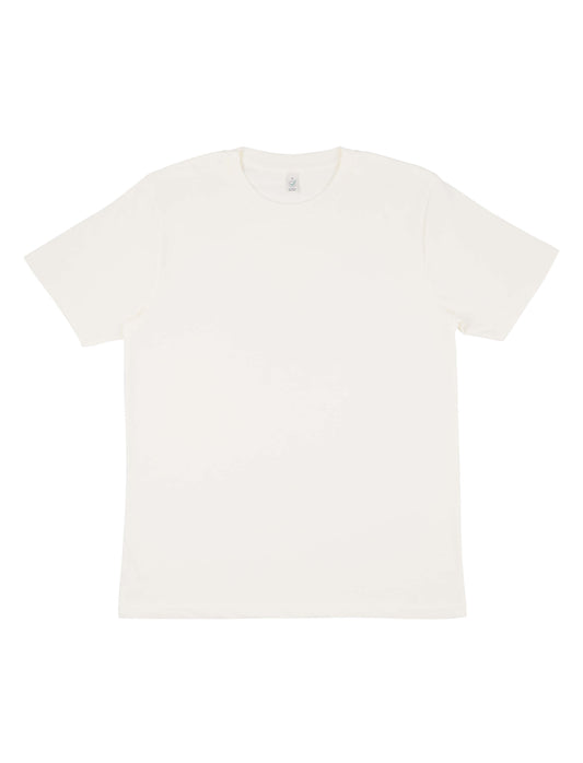 Earth Positive® Jersey T-shirt - Off White (Mist) - XL