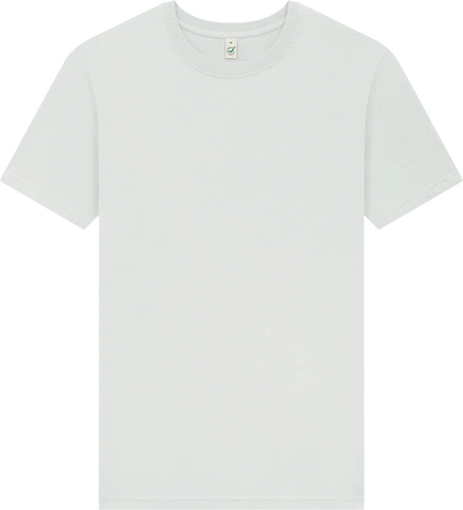 EP01-WM1 - Jersey T-shirt - Off White