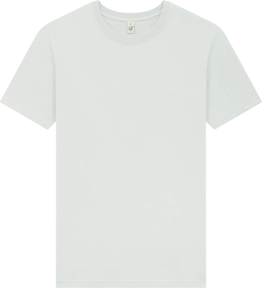 EP01-WM3 - Jersey T-shirt - Off White