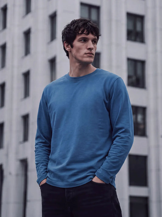 EP01L - Long Sleeve T-shirt