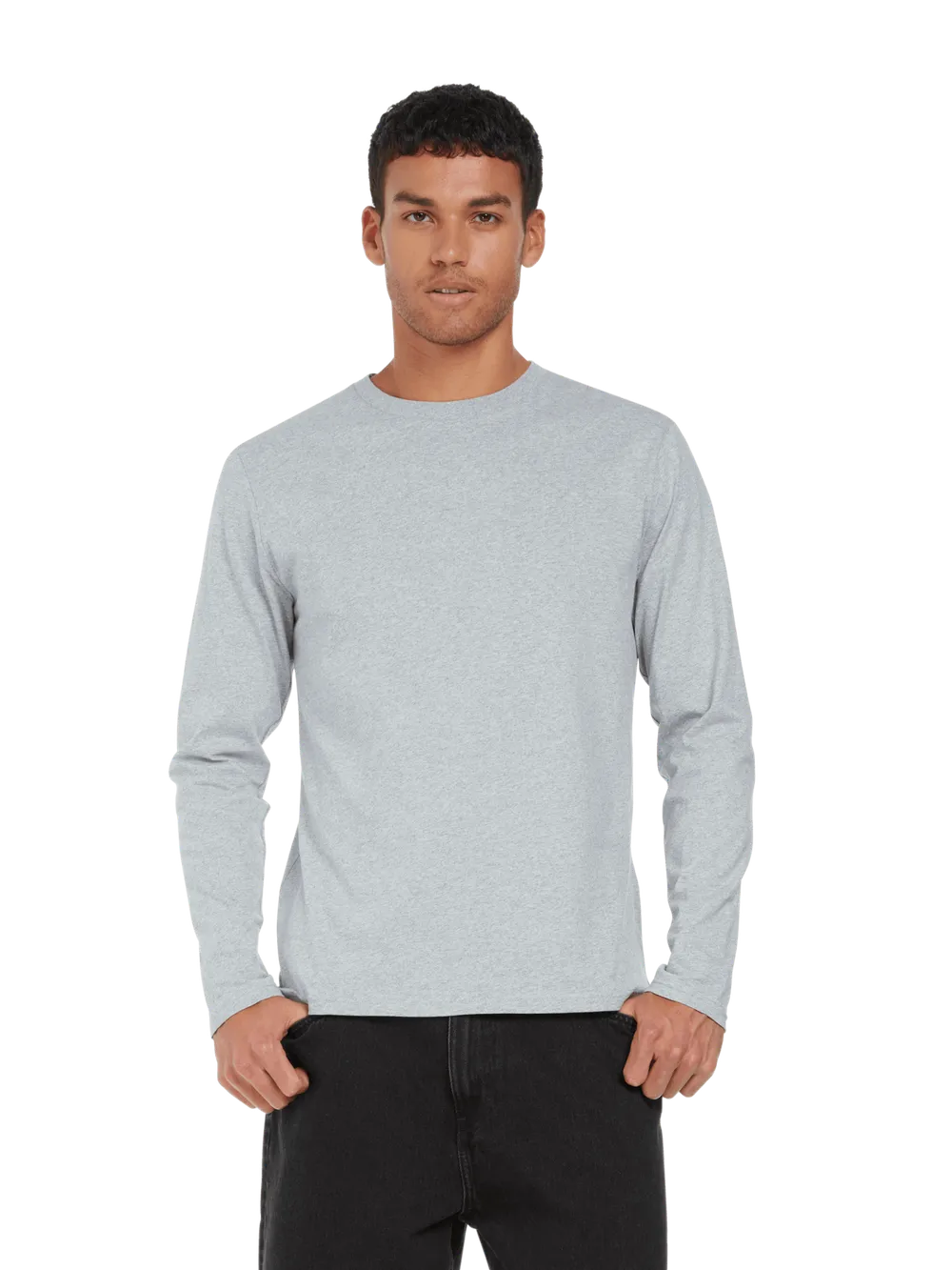 EP01L - Long Sleeve T-shirt