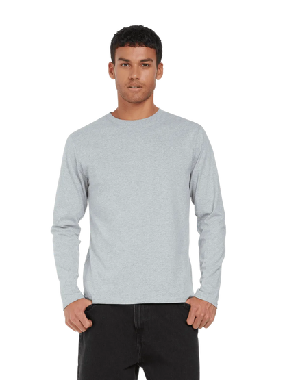 EP01L - Long Sleeve T-shirt