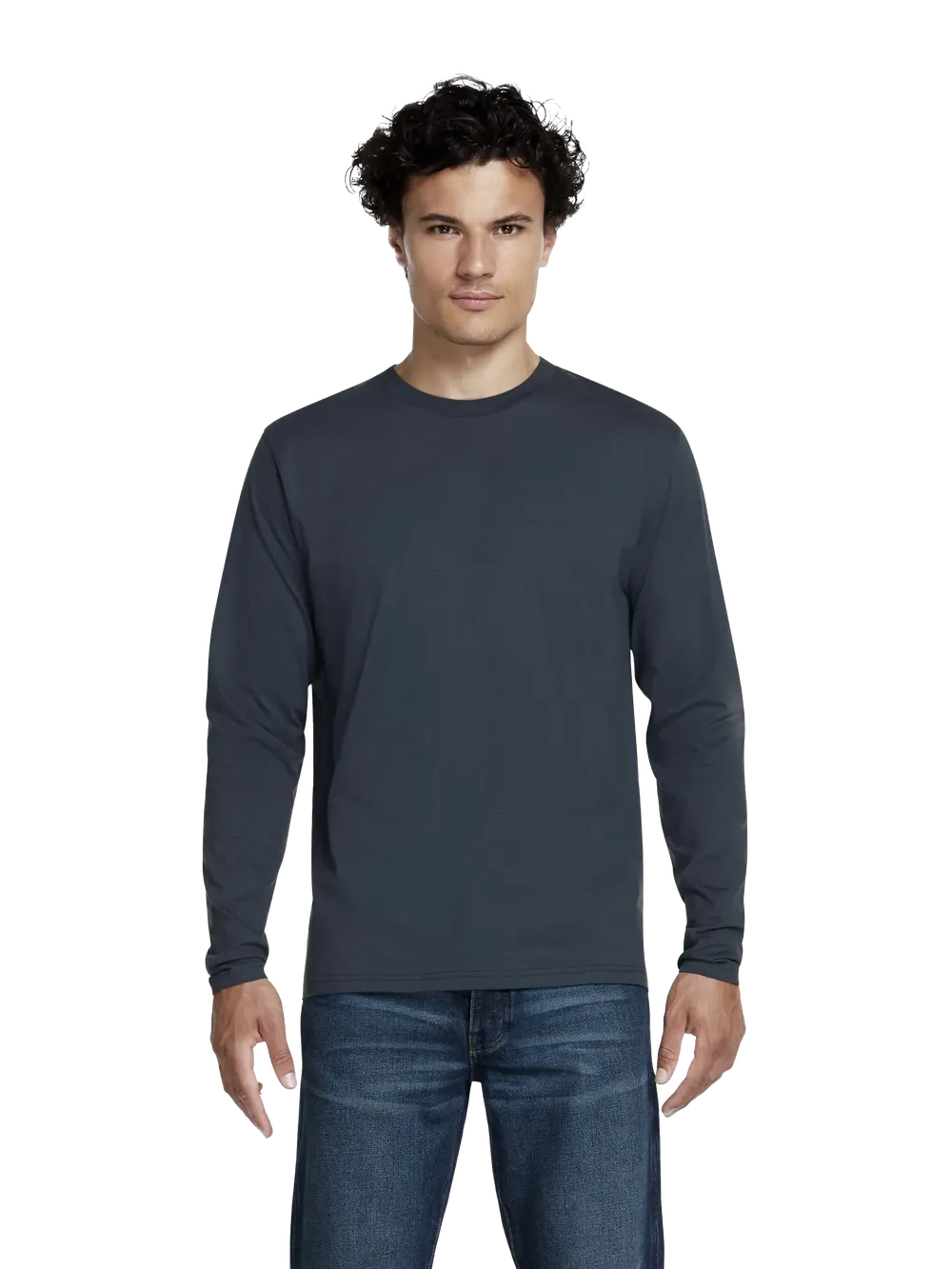 EP01L - Long Sleeve T-shirt