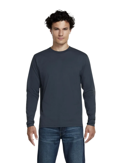 EP01L - Long Sleeve T-shirt