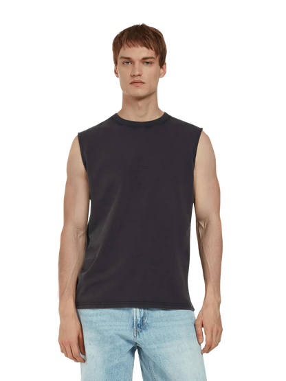 EP01S - Sleeveless T-shirt