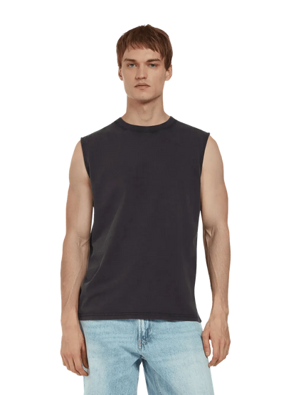 EP01S - Sleeveless T-shirt