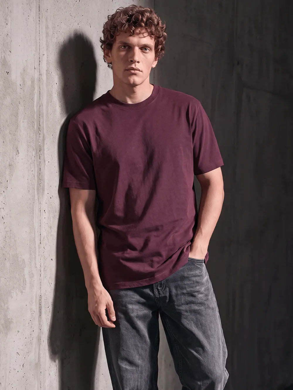 EP01 - Jersey T-shirt