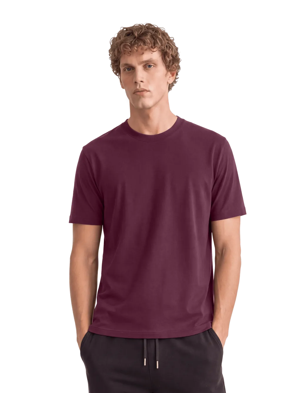 EP01 - Jersey T-shirt