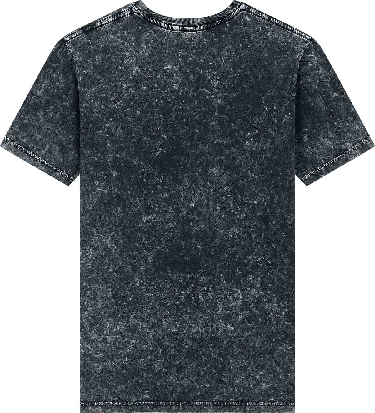 EP01-ABL1 - Earth Positive® Jersey T-shirt - Acid Black