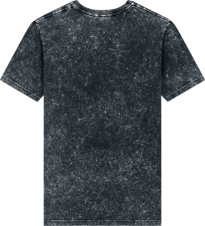 EP01-ABL1 - Earth Positive® Jersey T-shirt - Acid Black