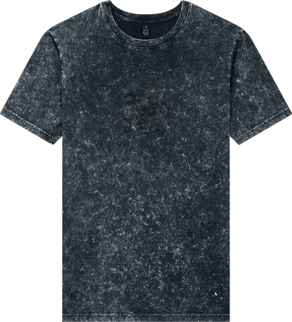 EP01-ABL6 - Jersey T-shirt - Acid Black