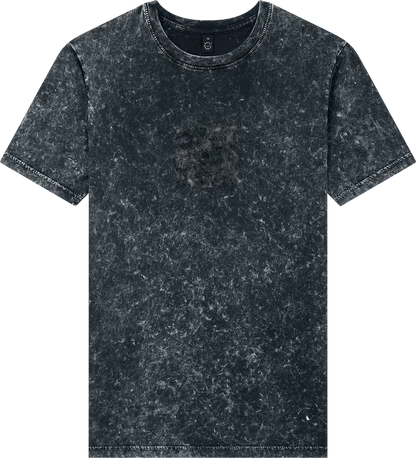 EP01-ABL4 - Jersey T-shirt - Acid Black