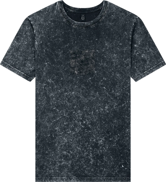 EP01-ABL4 - Jersey T-shirt - Acid Black