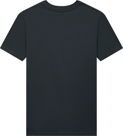 EP01-AB4 - Earth Positive® Jersey T-shirt - Ash Black