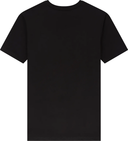 EP01-BL5 - Jersey T-shirt - Black