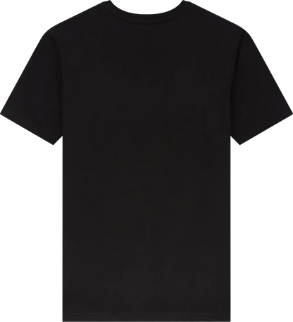 EP01-BL2 - Jersey T-shirt - Black