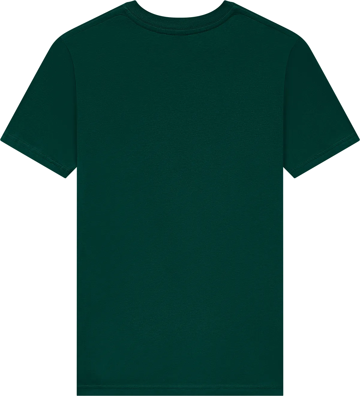 EP01-BO5 - Earth Positive® Jersey T-shirt - Bottle Green