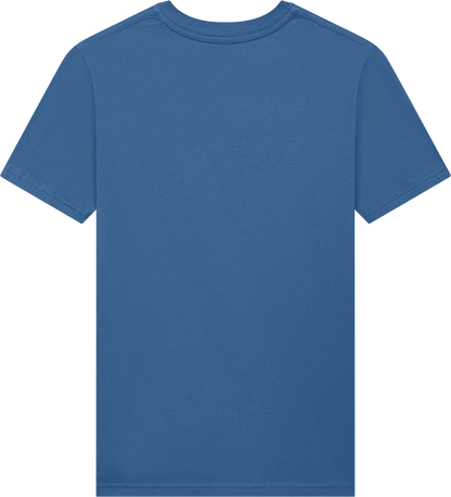 EP01-FDE4 - Earth Positive® Jersey T-shirt - Faded Denim