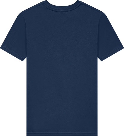 EP01-FRNA3 - Jersey T-shirt - French Navy
