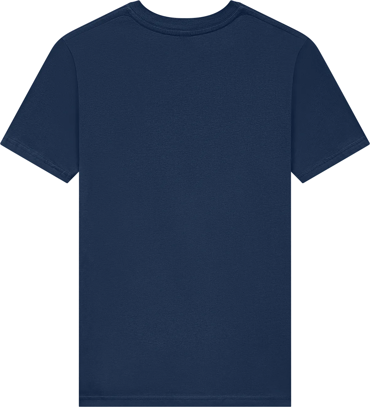 EP01-FRNA1 - Earth Positive® Jersey T-shirt - French Navy