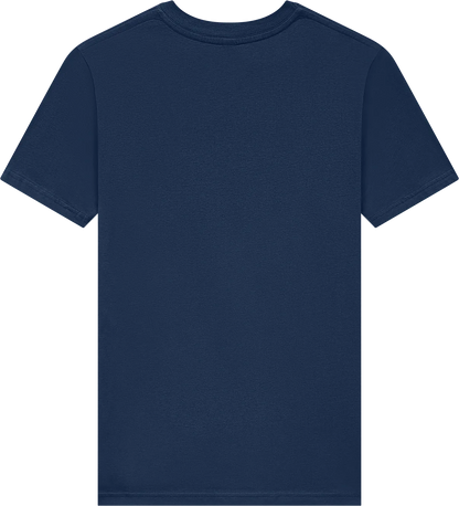 EP01-FRNA1 - Earth Positive® Jersey T-shirt - French Navy