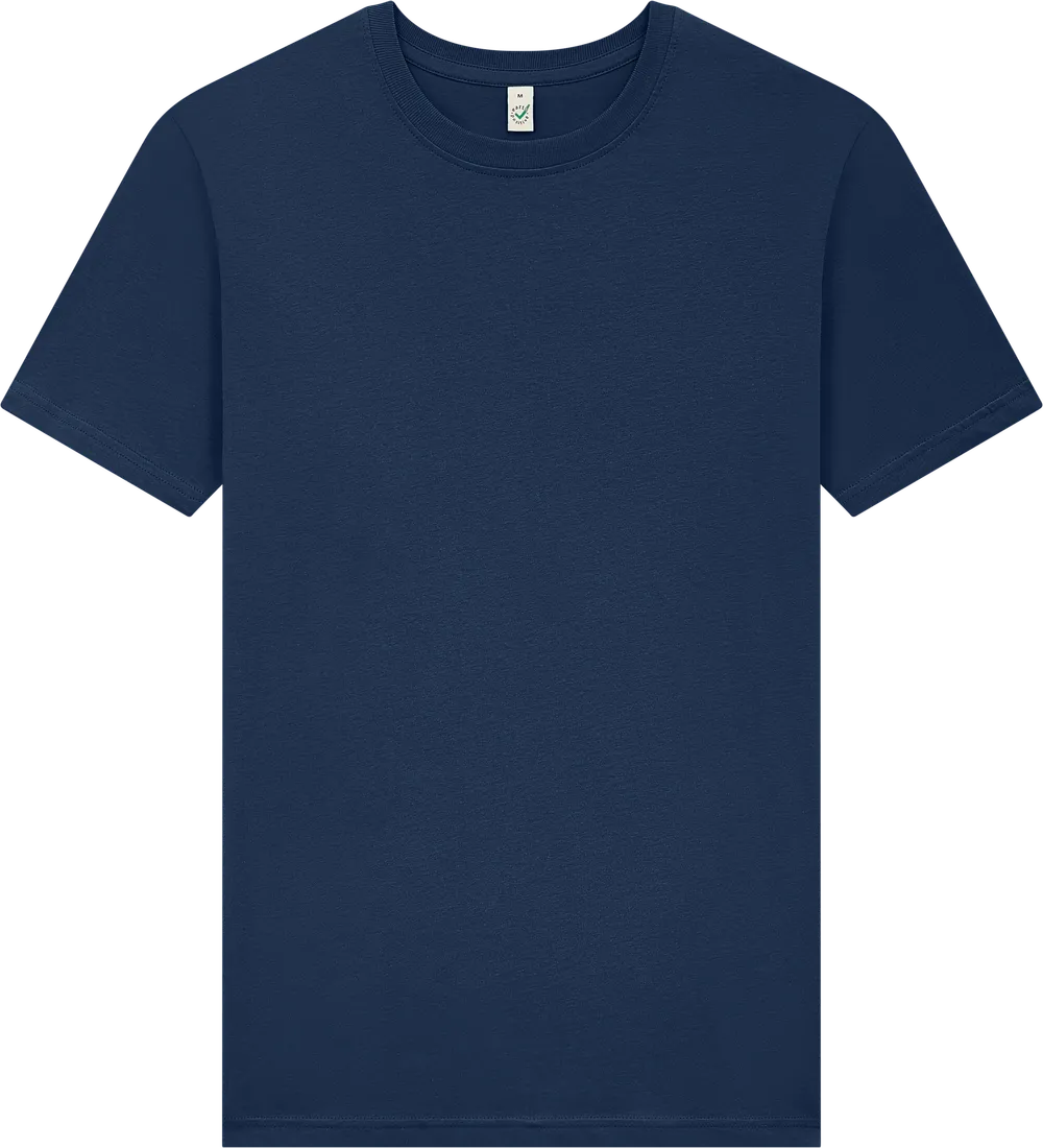 EP01-FRNA4 - Jersey T-shirt - French Navy
