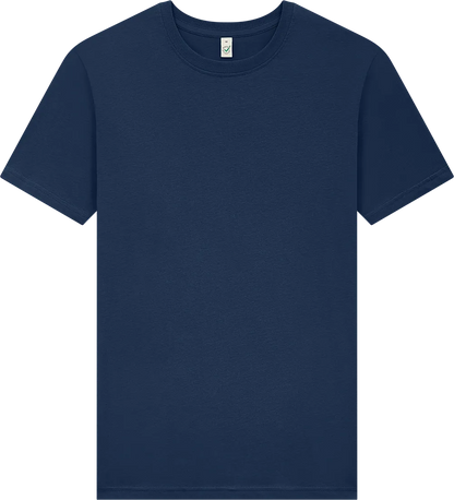 EP01-FRNA4 - Jersey T-shirt - French Navy