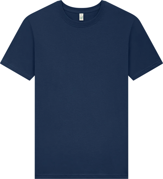 EP01-FRNA4 - Jersey T-shirt - French Navy