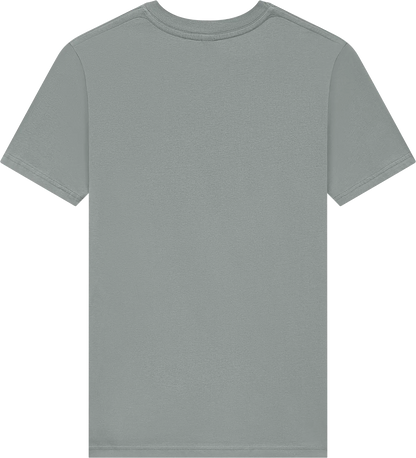 EP01-GY5 - Earth Positive® Jersey T-shirt - Light Grey